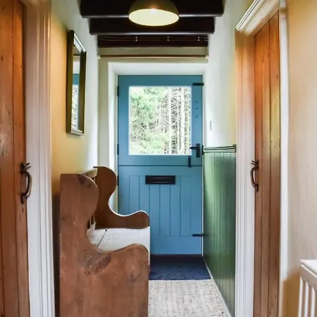 Moorland View Holiday home *