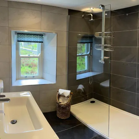 Moorland View Holiday home Cotterdale
