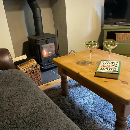 Holiday home Moorland View Cotterdale