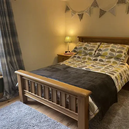 Holiday home Moorland View Cotterdale