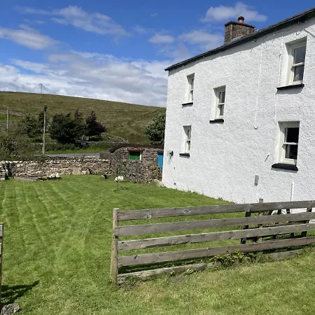 Moorland View * Cotterdale