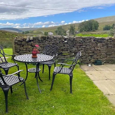 Moorland View Cotterdale